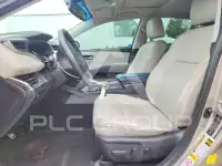 2014 Toyota AVALON фото