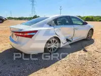 2014 Toyota AVALON фото
