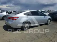 2014 Toyota AVALON фото