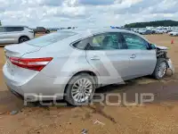 2014 Toyota AVALON фото