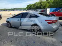 2014 Toyota AVALON фото
