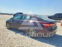 2014 Toyota AVALON фото