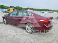 2014 Toyota AVALON фото