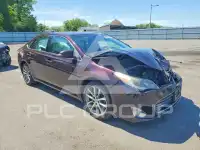 2014 Toyota AVALON photo