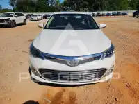 2014 Toyota AVALON фото