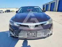2014 Toyota AVALON фото