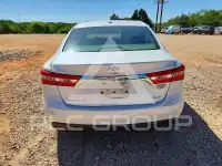 2014 Toyota AVALON фото