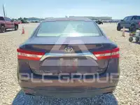 2014 Toyota AVALON фото