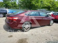 2014 Toyota AVALON photo