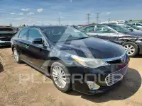 2014 Toyota AVALON photo