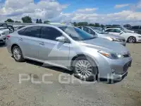2014 Toyota AVALON фото