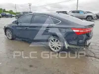 2014 Toyota AVALON photo