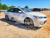 2014 Toyota AVALON фото