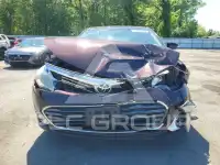 2014 Toyota AVALON photo