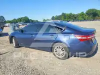 2014 Toyota AVALON photo