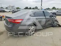 2014 Toyota AVALON фото