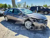 2014 Toyota AVALON фото