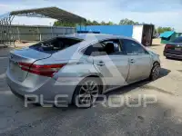 2014 Toyota AVALON фото