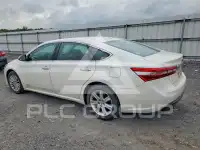 2014 Toyota AVALON photo