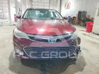 2014 Toyota AVALON фото