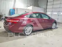 2014 Toyota AVALON фото