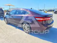 2014 Toyota AVALON фото