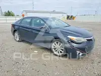 2014 Toyota AVALON фото