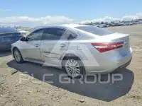 2014 Toyota AVALON фото