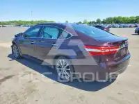 2014 Toyota AVALON photo