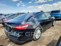 2014 Toyota AVALON photo