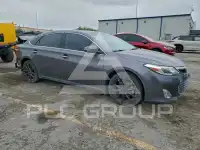 2014 Toyota AVALON photo