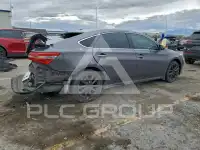 2014 Toyota AVALON photo