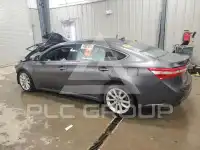 2014 Toyota AVALON фото