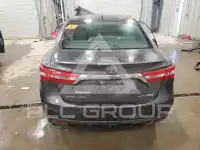 2014 Toyota AVALON фото