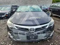 2014 Toyota AVALON photo