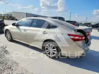 2014 Toyota AVALON фото
