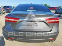 2014 Toyota AVALON photo