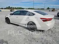 2014 Toyota AVALON photo