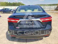 2014 Toyota AVALON photo