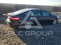 2014 Toyota AVALON photo