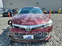 2014 Toyota AVALON photo