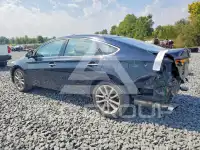 2014 Toyota AVALON фото