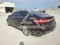 2014 Toyota AVALON фото