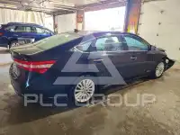 2014 Toyota AVALON photo