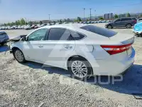 2014 Toyota AVALON photo