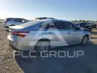 2014 Toyota AVALON photo