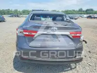 2014 Toyota AVALON photo