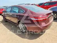 2014 Toyota AVALON фото