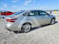 2014 Toyota AVALON photo