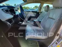 2014 Toyota AVALON фото
